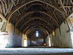 Bradford-on-Avon Tithe Barn