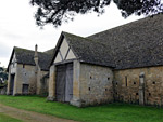 Bredon Barn