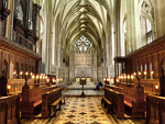 Bristol Cathedral