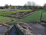 Caerleon Roman Fortress