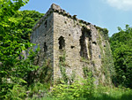 Candleston Castle