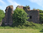 Canonsleigh Abbey