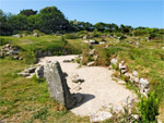 Carn Euny Ancient Village