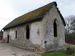 Chisbury Chapel