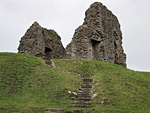 Christchurch Castle