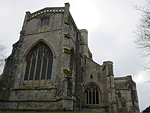 Christchurch Priory