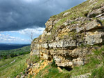 Cleeve Common