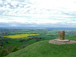 Coaley Peak Nature Reserve