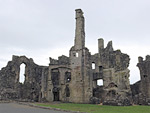 Coity Castle