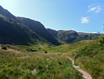 Craig Cerrig Gleisiad