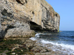 Durlston Head to Seacombe