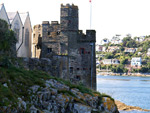 Dartmouth Castle