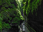 Lydford Gorge