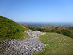 Dolebury Warren