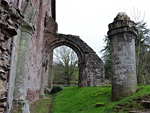 Dore Abbey