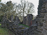 Edvin Loach Old Church