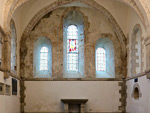 Ewenny Priory