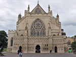 Exeter Cathedral