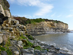 Barry to Aberthaw