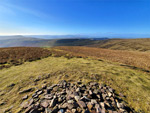 Grwyne Fechan and Pen y Gadair-Fawr