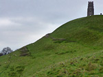 Glastonbury Tor