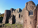 Goodrich Castle