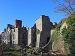 Hay Castle