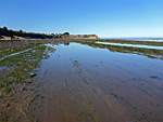 Watchet to St Audrie's Bay