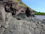 Hurlstone Point to Porlock Weir