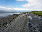 Clevedon to the River Yeo