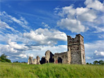 Knowlton Church