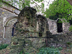 Little Malvern Priory