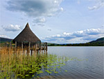 Llangorse Lake