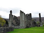 Llanthony Priory