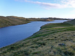 Teifi Pools