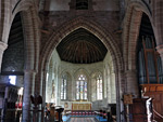 Madley Church