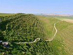 Maiden Castle