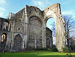 Malmesbury Abbey