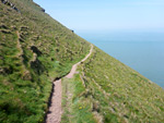 Minehead to Hurlstone Point