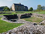 Muchelney Abbey