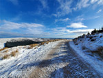 Mynydd du Forest and Pen y Gadair Fawr