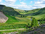 Nant Irfon National Nature Reserve