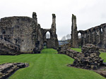 Neath Abbey