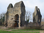 Odiham Castle