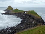 Worm's Head