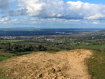 Painswick Beacon