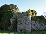 Penmark Castle