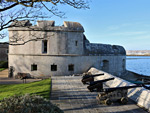 Portland Castle