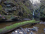 Clydach Gorge