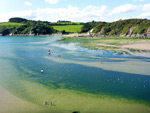 Wonwell Beach to Ayrmer Cove